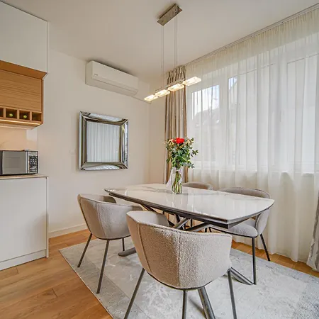 2 Bedroom With Parking Sofia
