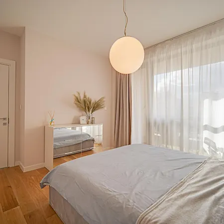 2 Bedroom With Parking София