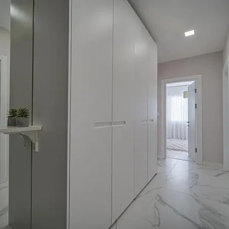 2 Bedroom With Parking